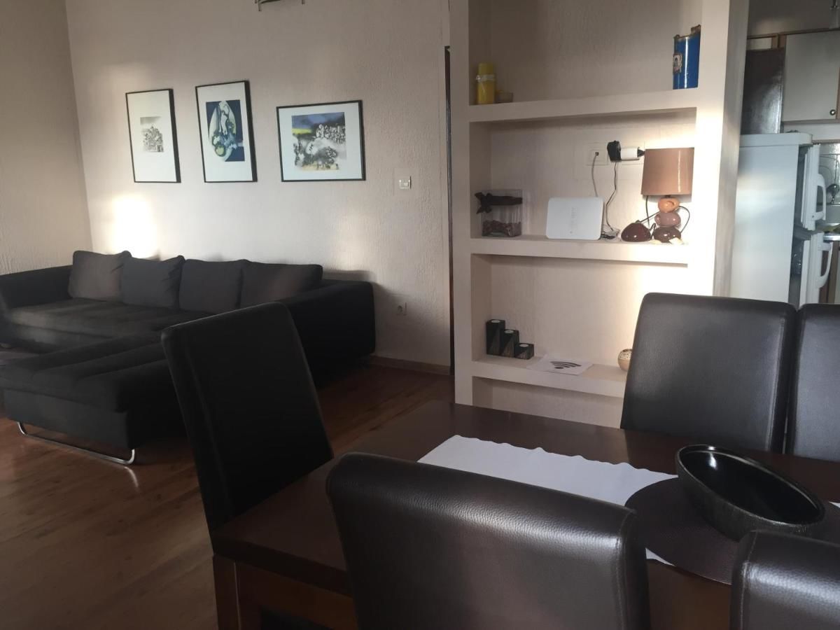 Апартаменты Apartments Vila Andja Свети-Стефан-20