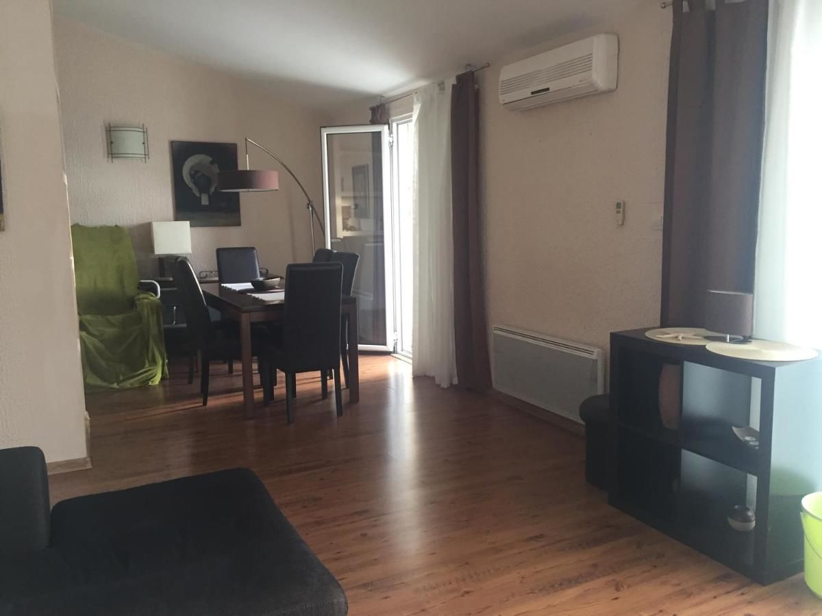 Апартаменты Apartments Vila Andja Свети-Стефан-21