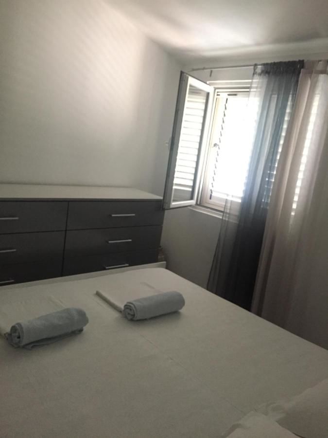 Апартаменты Apartments Vila Andja Свети-Стефан-23