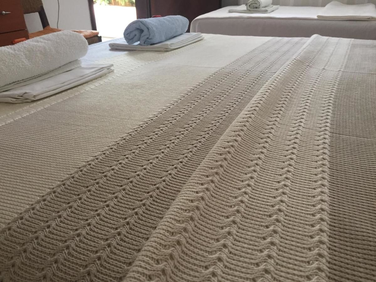 Апартаменты Apartments Vila Andja Свети-Стефан-36