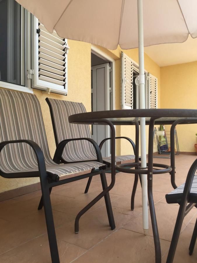 Апартаменты Apartments Vila Andja Свети-Стефан-37