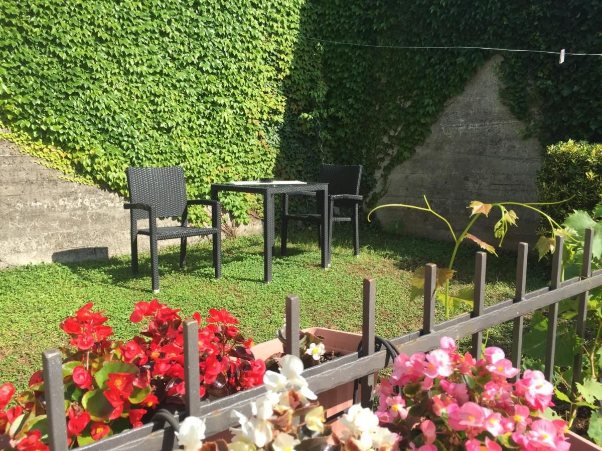 Апартаменты Apartments Vila Andja Свети-Стефан-38