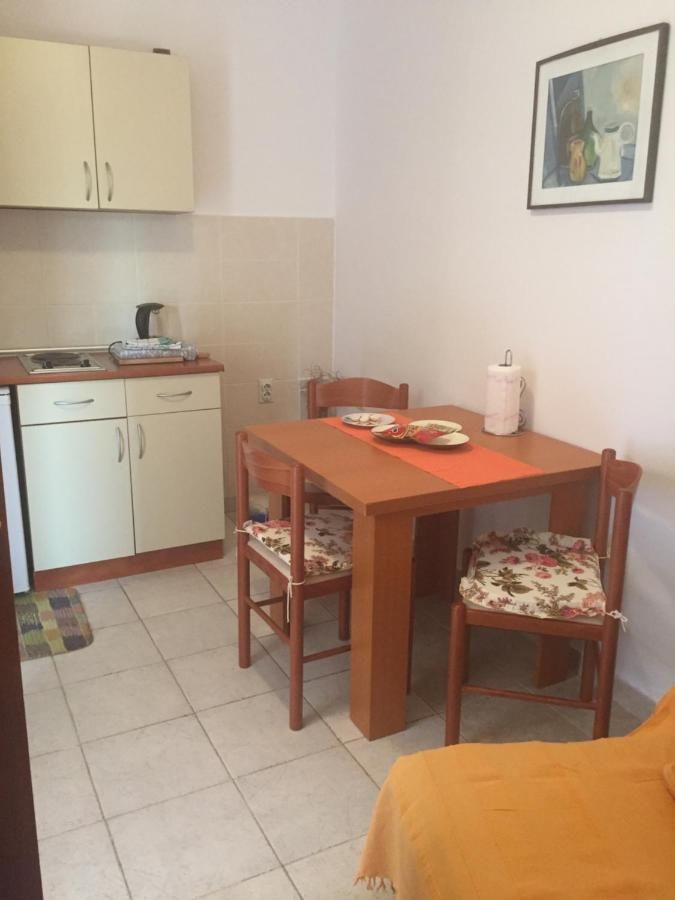 Апартаменты Apartments Vila Andja Свети-Стефан-44