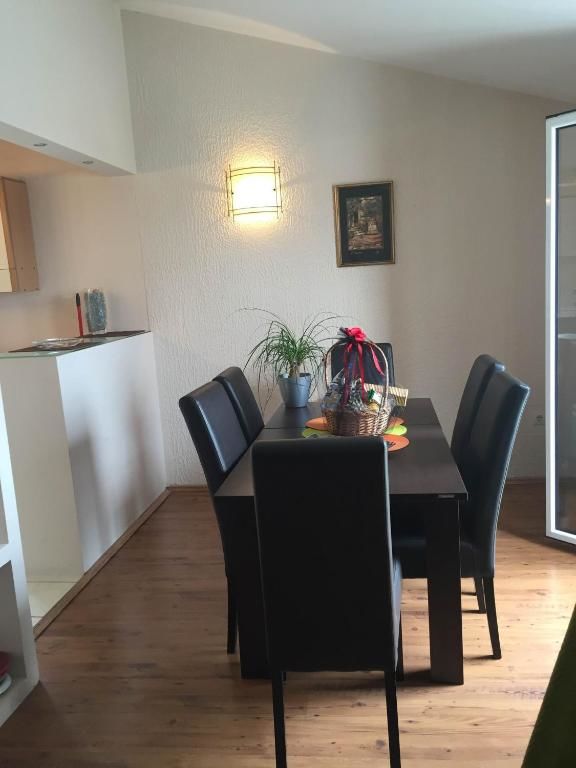 Апартаменты Apartments Vila Andja Свети-Стефан-49