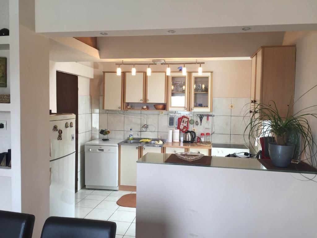 Апартаменты Apartments Vila Andja Свети-Стефан-50