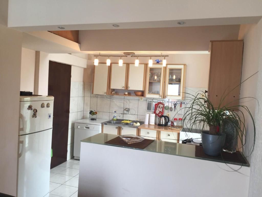 Апартаменты Apartments Vila Andja Свети-Стефан-51