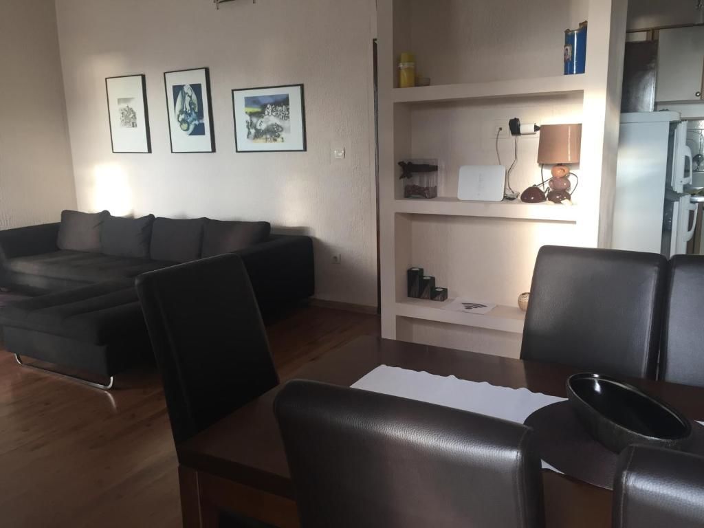 Апартаменты Apartments Vila Andja Свети-Стефан-52