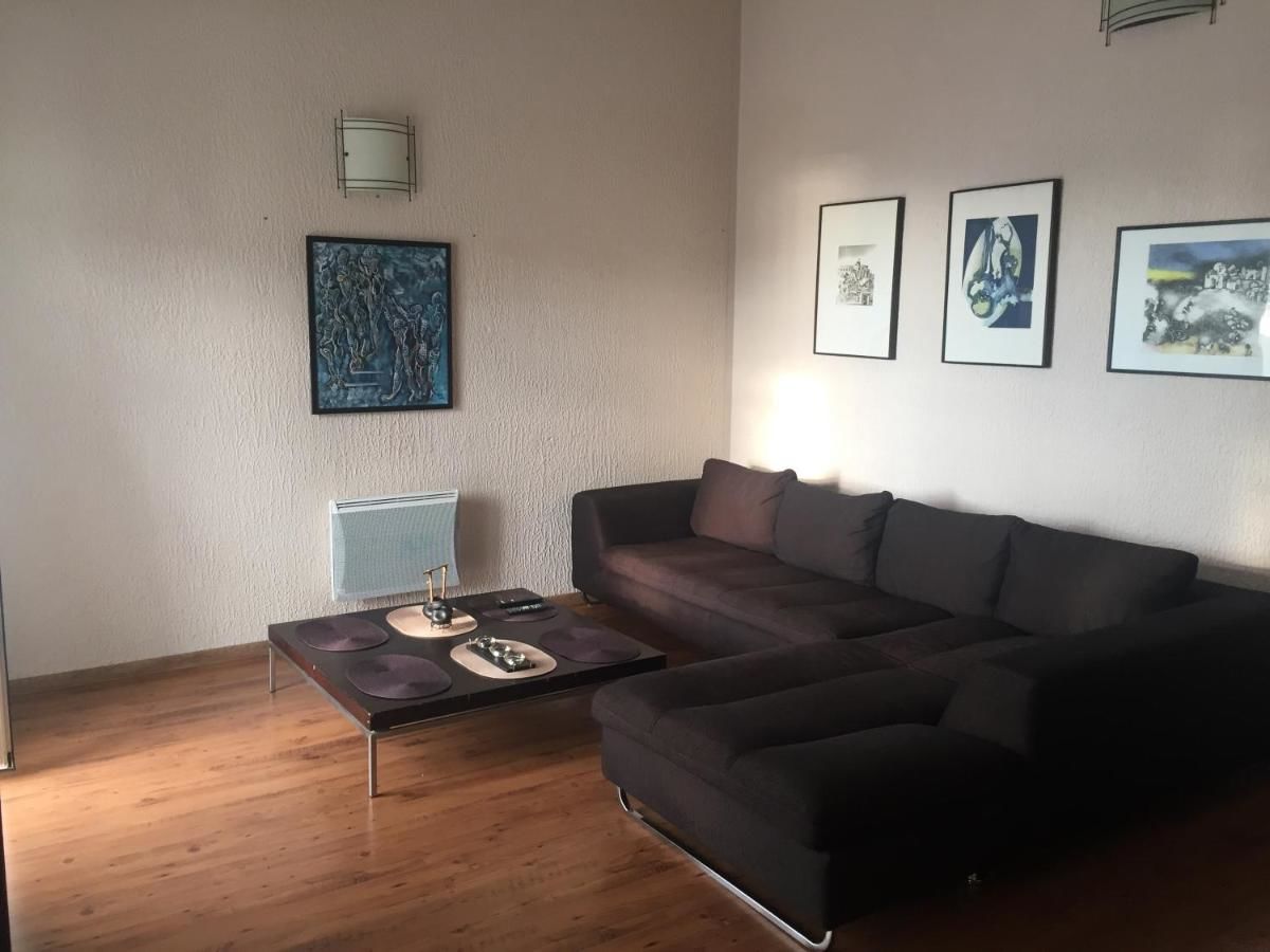 Апартаменты Apartments Vila Andja Свети-Стефан-8