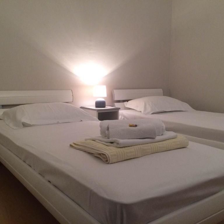 Апартаменты Apartments Vila Andja Свети-Стефан-62