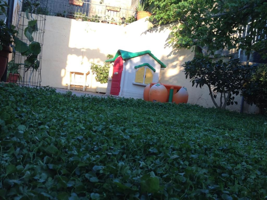 Апартаменты Apartments Vila Andja Свети-Стефан-68