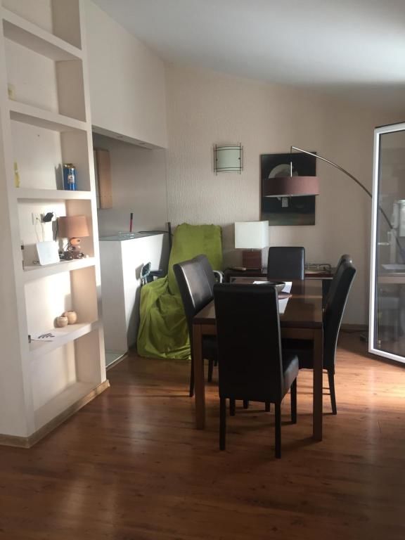 Апартаменты Apartments Vila Andja Свети-Стефан-69