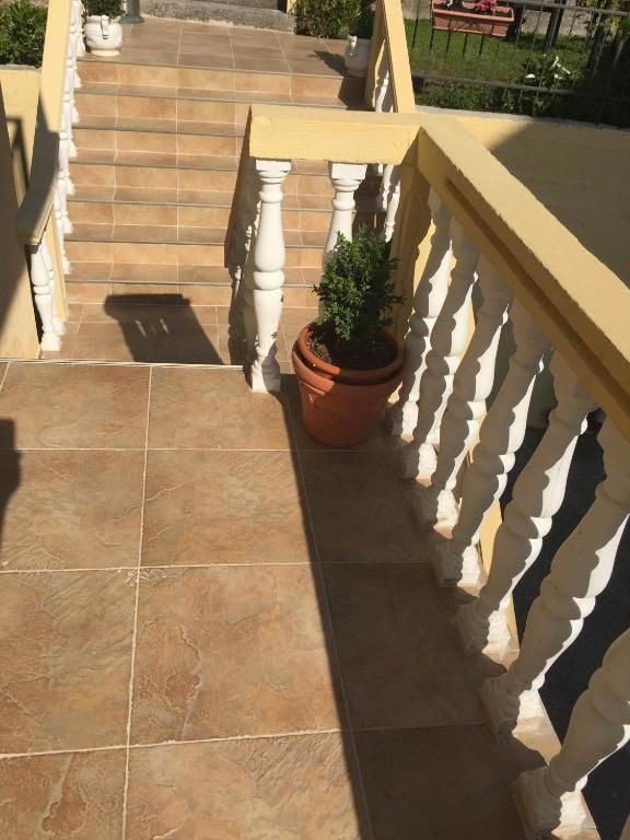 Апартаменты Apartments Vila Andja Свети-Стефан-70