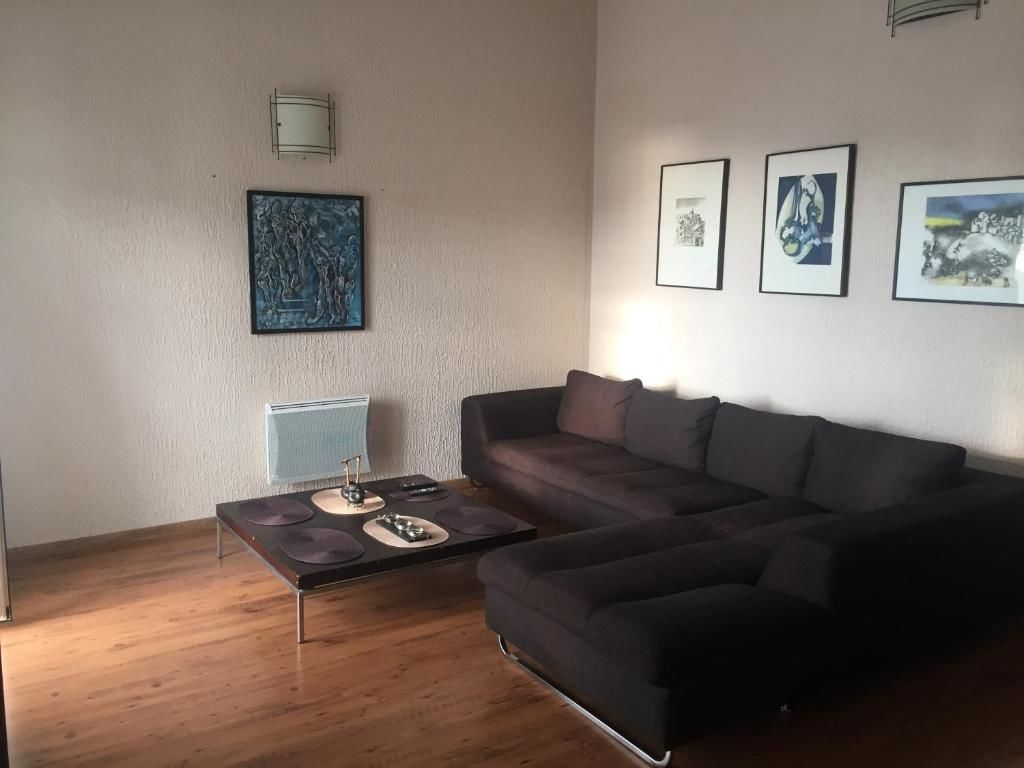 Апартаменты Apartments Vila Andja Свети-Стефан-74