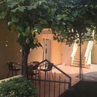 Апартаменты Apartments Vila Andja Свети-Стефан-1