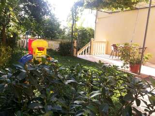 Апартаменты Apartments Vila Andja Свети-Стефан Апартаменты "Комфорт" с 2 спальнями-2