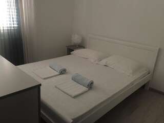 Апартаменты Apartments Vila Andja Свети-Стефан Апартаменты с 2 спальнями и террасой-22