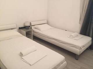 Апартаменты Apartments Vila Andja Свети-Стефан Апартаменты с 2 спальнями и террасой-33