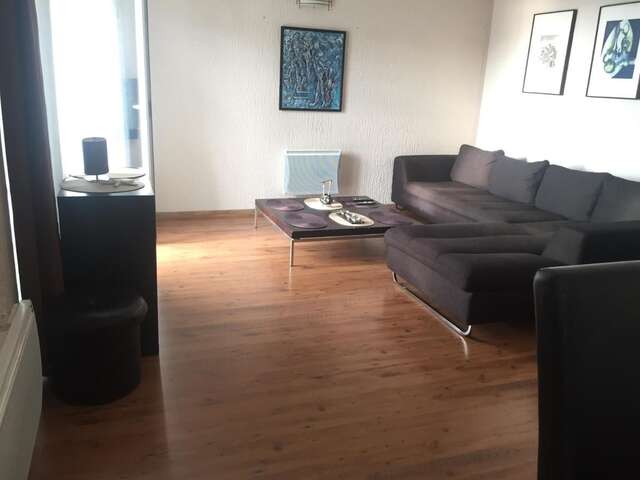 Апартаменты Apartments Vila Andja Свети-Стефан-18