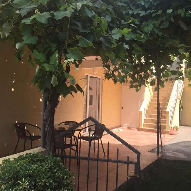 Апартаменты Apartments Vila Andja Свети-Стефан-4