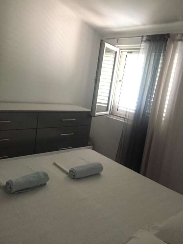 Апартаменты Apartments Vila Andja Свети-Стефан-22