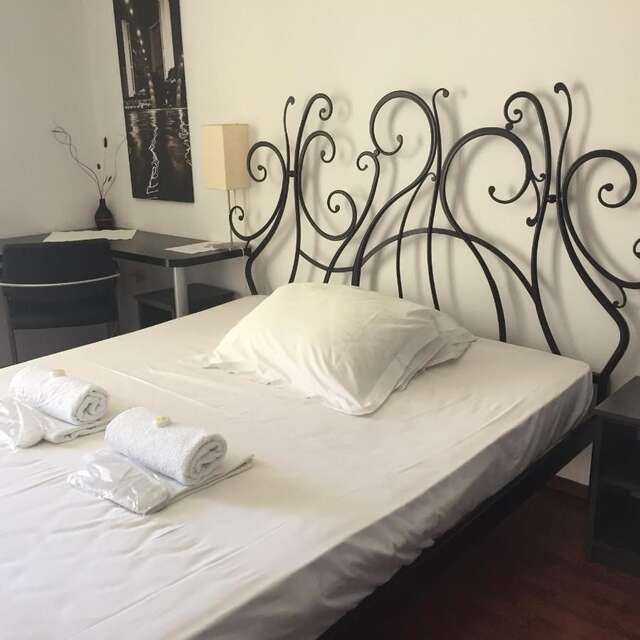 Апартаменты Apartments Vila Andja Свети-Стефан-25