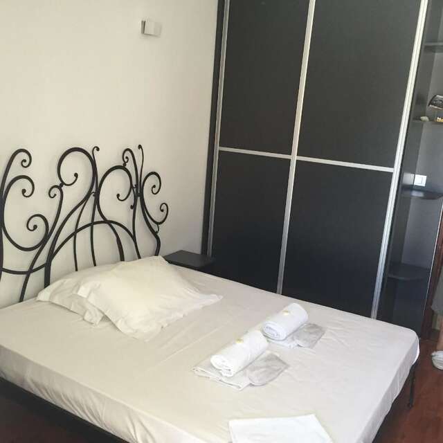 Апартаменты Apartments Vila Andja Свети-Стефан-26