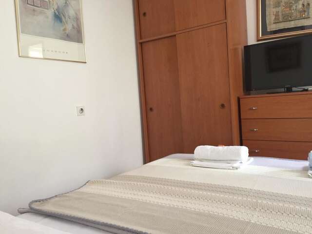 Апартаменты Apartments Vila Andja Свети-Стефан-29