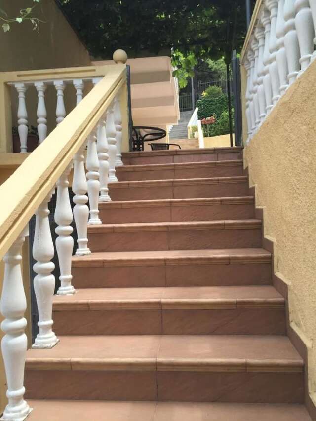 Апартаменты Apartments Vila Andja Свети-Стефан-33