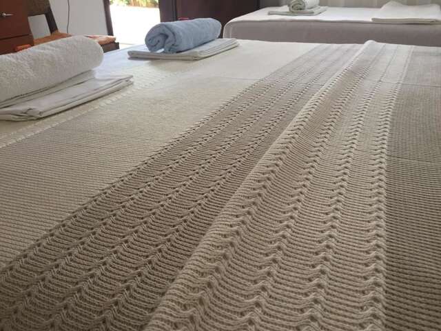 Апартаменты Apartments Vila Andja Свети-Стефан-35