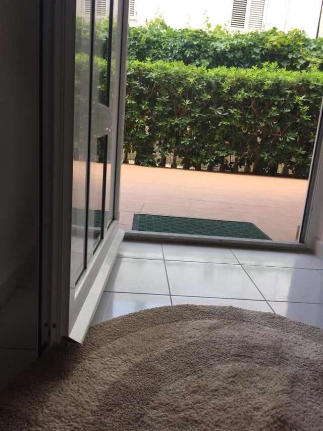 Апартаменты Apartments Vila Andja Свети-Стефан-38