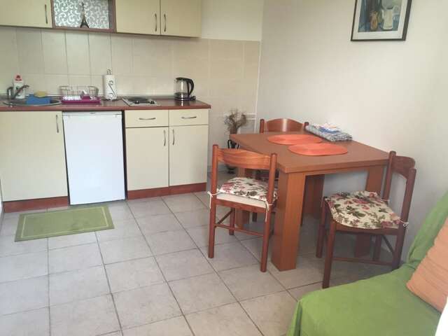 Апартаменты Apartments Vila Andja Свети-Стефан-41