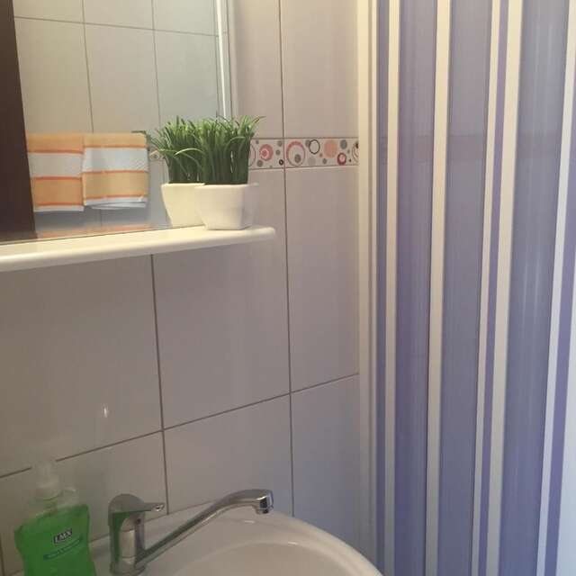 Апартаменты Apartments Vila Andja Свети-Стефан-42