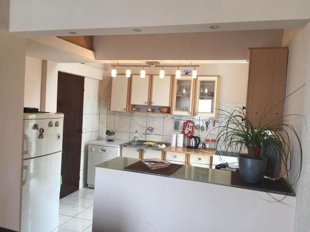 Апартаменты Apartments Vila Andja Свети-Стефан-50