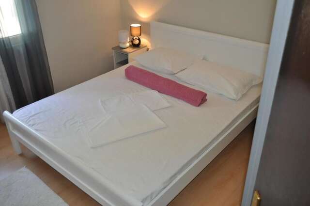 Апартаменты Apartments Vila Andja Свети-Стефан-56