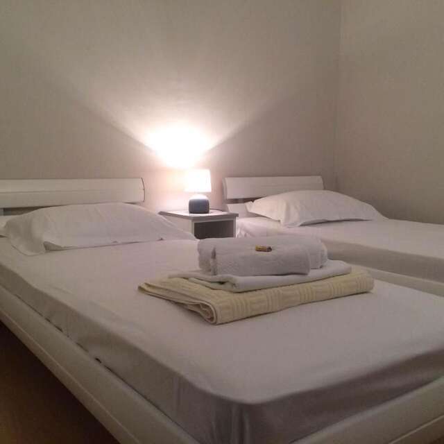 Апартаменты Apartments Vila Andja Свети-Стефан-61