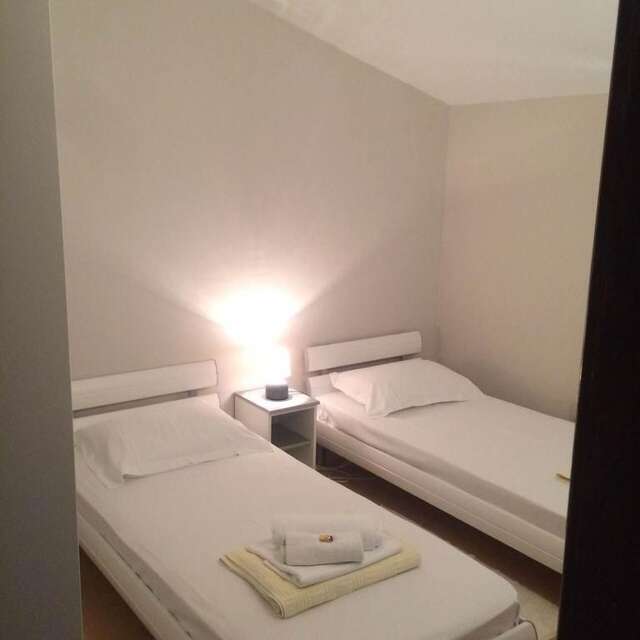 Апартаменты Apartments Vila Andja Свети-Стефан-65