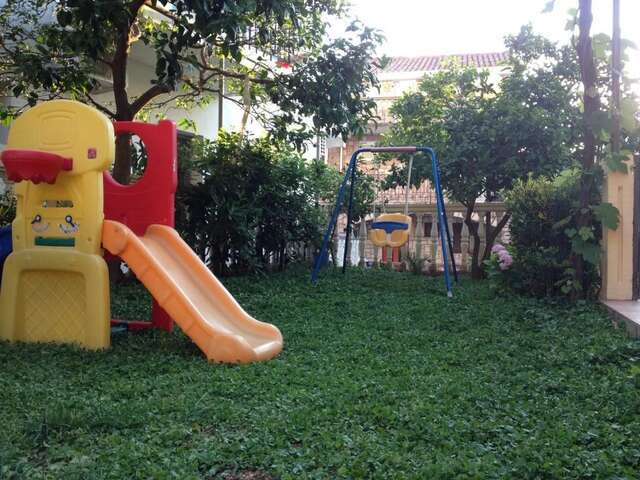 Апартаменты Apartments Vila Andja Свети-Стефан-66