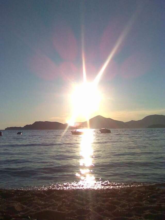 Апартаменты Apartments Vila Andja Свети-Стефан-70